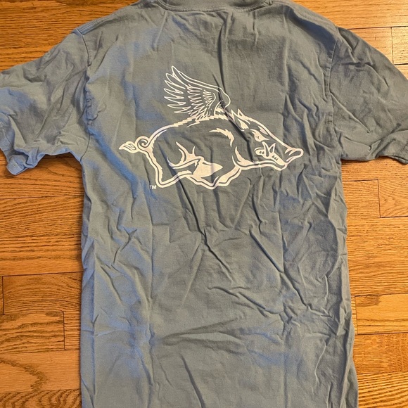 Arkansas Pi Phi T-Shirt - Picture 4 of 4